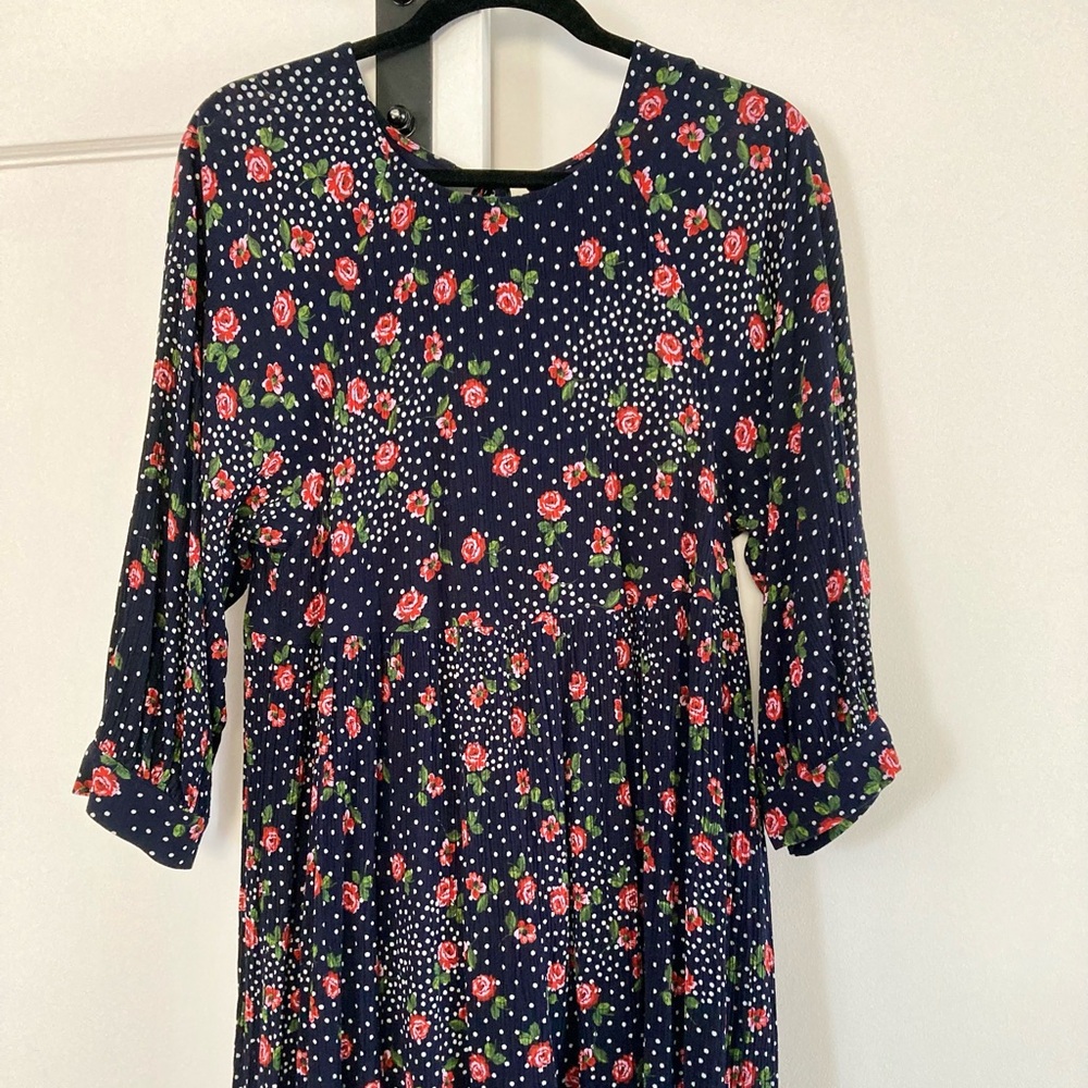 Sezane dress Size 34